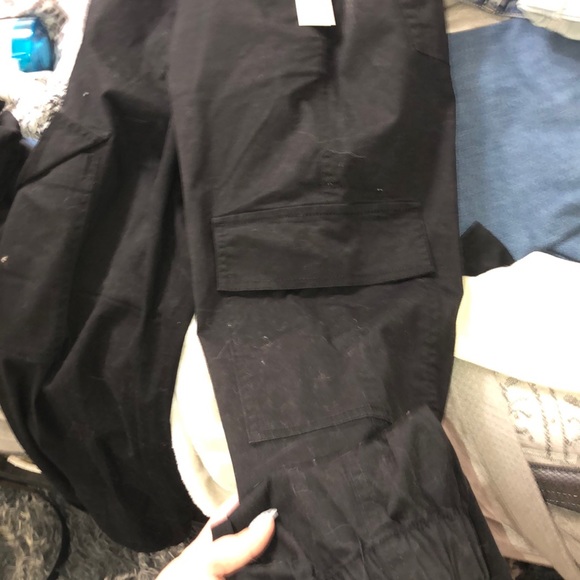 cargo pants - Picture 3 of 4